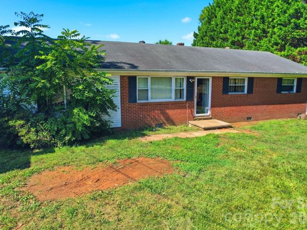 435 Jennings Road, Statesville, NC 28625