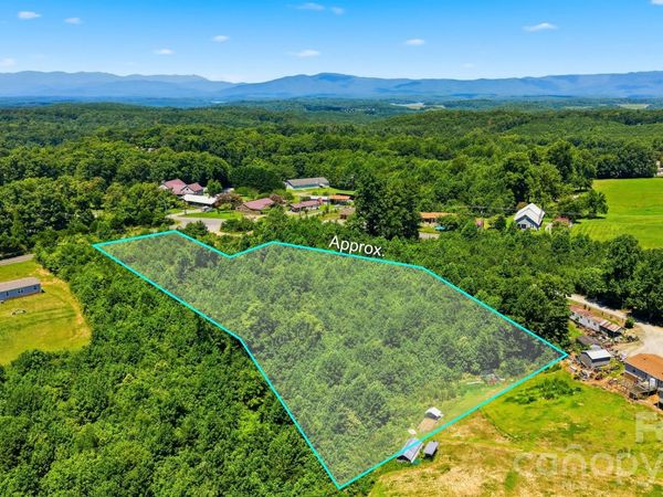 0 Smith Church Road, Morganton, NC 28655