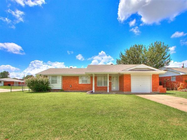 844 Butler Street, Oklahoma City, OK 73160