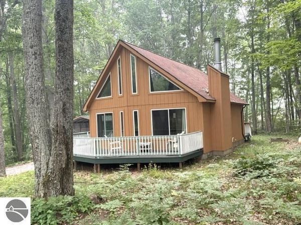 7808 Pautesa Drive, Roscommon, MI 48653