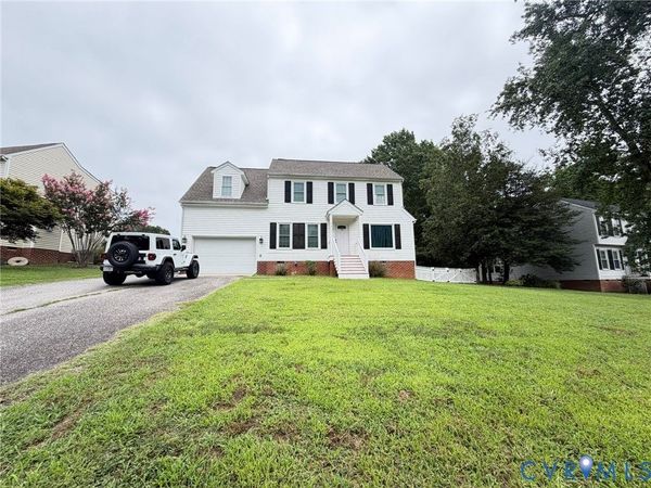 3312 Appleford Drive , Chester, VA 23831