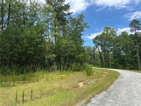 0 Hamilton Road , Chattahoochee Hills, GA 30268