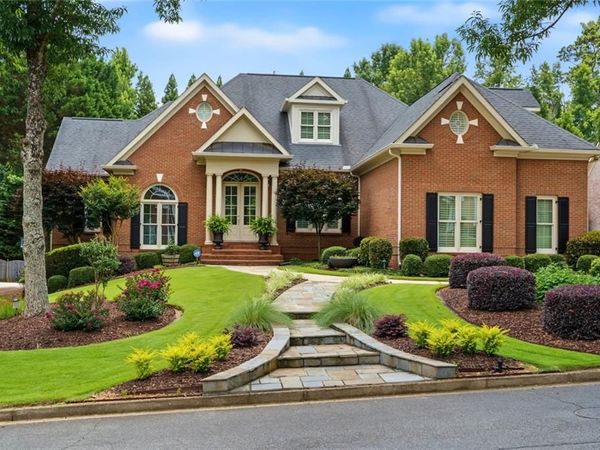 3109 Hudson Pond Lane NE, Marietta, GA 30062