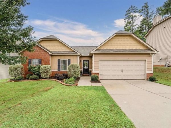 2559 Grayton Loop , Villa Rica, GA 30180