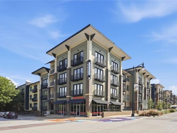 5300 Peachtree Road, Unit 1204, Atlanta, GA 30341