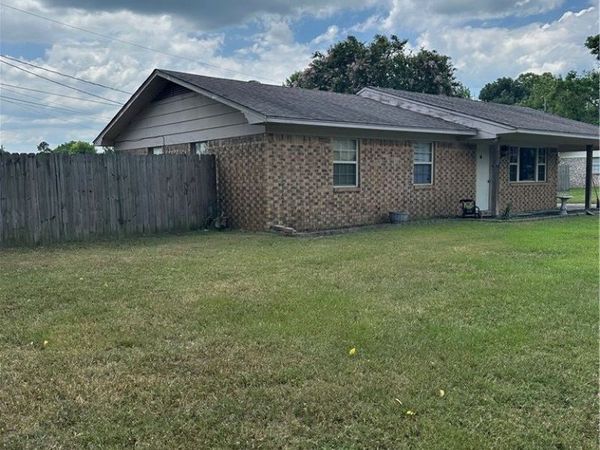 401 NW 7th , Atkins, AR 72823