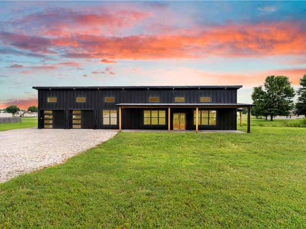 1358 Madison 7295 , Hindsville, AR 72738