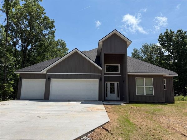 41 S Cheshnut Drive , Bella Vista, AR 72714