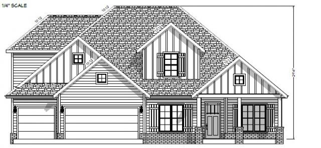 6511 S 60th Street Rogers, AR 72758