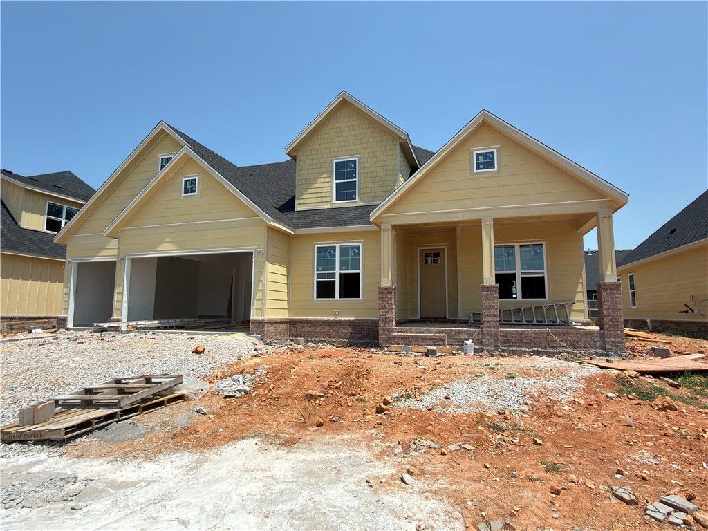 6511 S 60th Street Rogers, AR 72758
