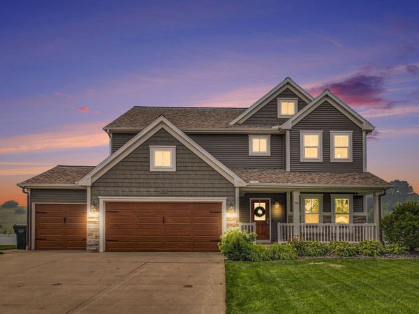 760 Wild Flower Court, Wayland, MI 49348