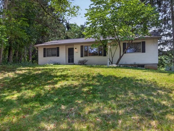2367 Loomis Road, Jackson, MI 49201