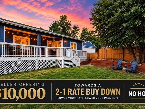 685 W Platte Avenue, Colorado Springs, CO 80905