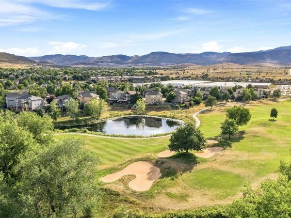16852 W 65th Circle, Arvada, CO 80007