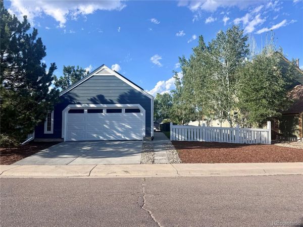 9633 W Elmhurst Place , Littleton, CO 80128
