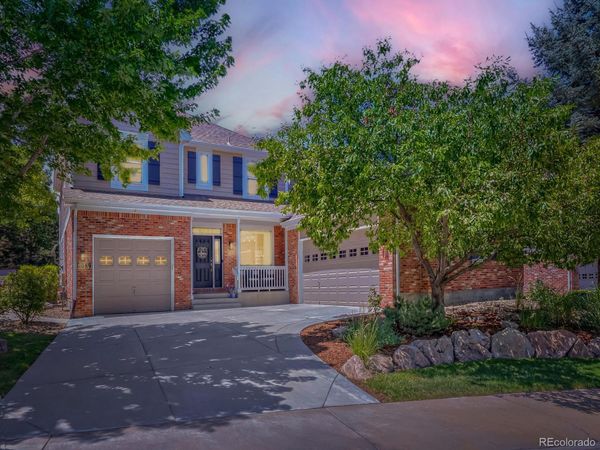 11089 Decatur Street, Denver, CO 80234