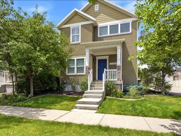 11766 S LAKE RUN RD W, South Jordan, UT 84009