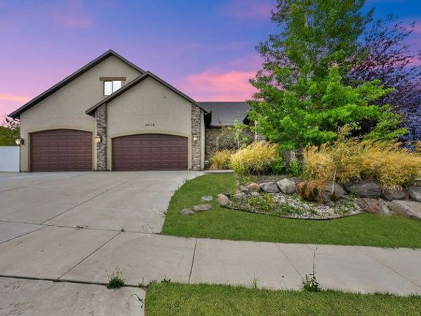 14278 S FRIENDSHIP DR W, Herriman, UT 84096