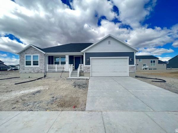 4725 N GUNSIGHT PEAK DR, Unit 1119, Eagle Mountain, UT 84005