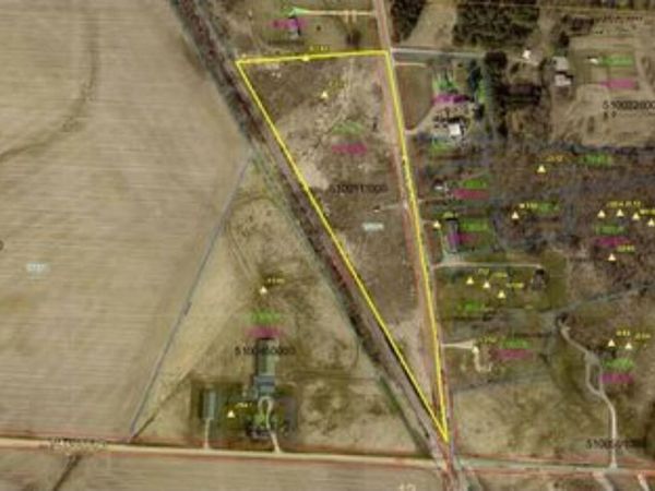 4965 Newark Road , Mount Vernon, OH 43050