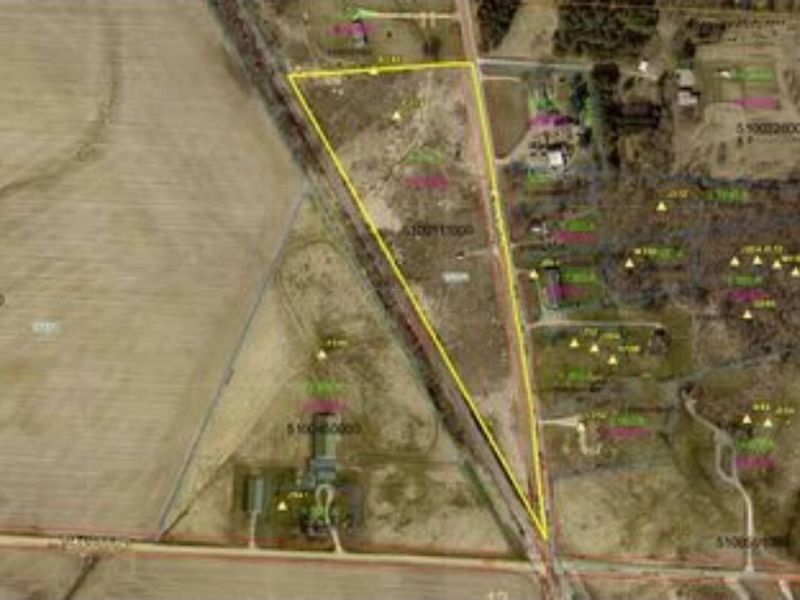 4965 Newark Road , Mount Vernon, OH 43050 Photo 1