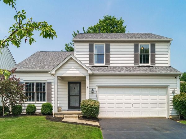 8520 Arlen Drive , Blacklick, OH 43004