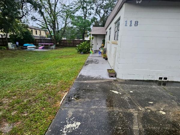 118 N VAN BUREN AVENUE , ORLANDO, FL 32811