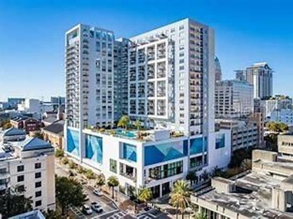 125-1 E PINE STREET , ORLANDO, FL 32801