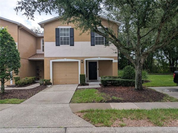 4522 WINDING RIVER WAY , LAND O LAKES, FL 34639