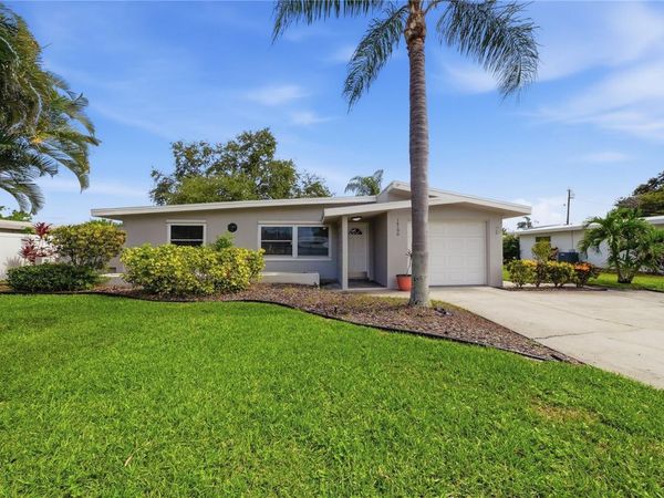14190 PAGE AVENUE , LARGO, FL 33774