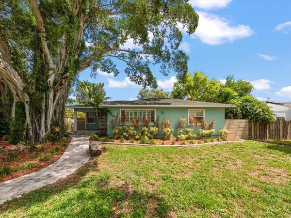 5015 20TH AVENUE N, ST PETERSBURG, FL 33710
