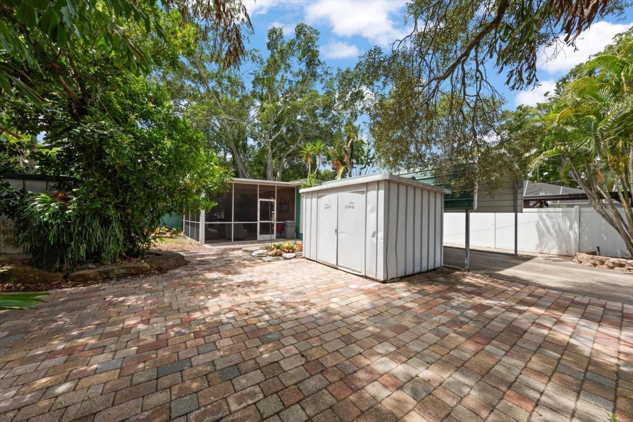 5015 20th Avenue N, Saint Petersburg, FL 33710 Photo