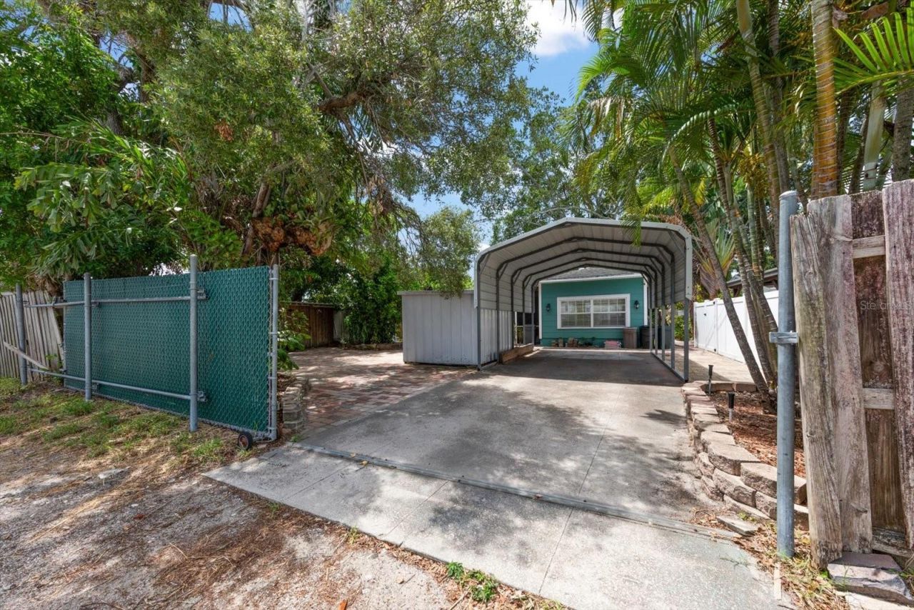 5015 20th Avenue N, Saint Petersburg, FL 33710 Photo