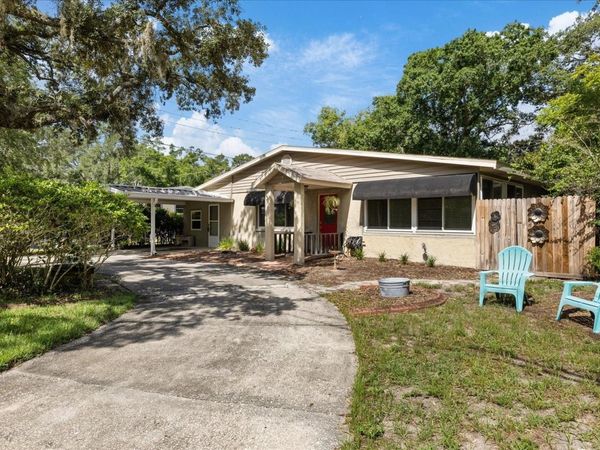 12510 NOREAST LAKE DRIVE, TAMPA, FL 33612