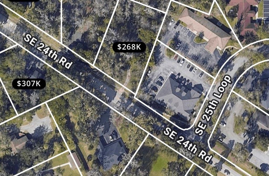1221 SE 24th Road , Ocala, FL 34471 Photo