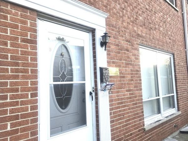 4136 N Kedvale Avenue , Unit B, Chicago, IL 60641