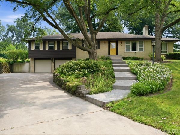 1341 Meadowrue Lane , Batavia, IL 60510