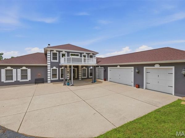 1A Rockwood Forest View, Wildwood, MO 63025