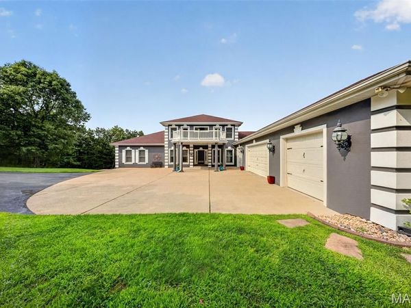 1A Rockwood Forest View, Wildwood, MO 63025