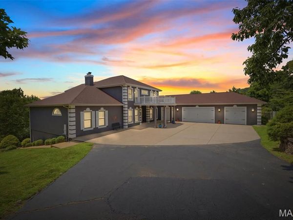 1A Rockwood Forest View, Wildwood, MO 63025