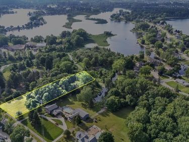 00000 Drahner , Oxford Twp, MI 48371