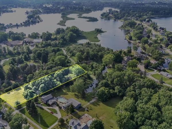 00000 Drahner , Oxford Twp, MI 48371