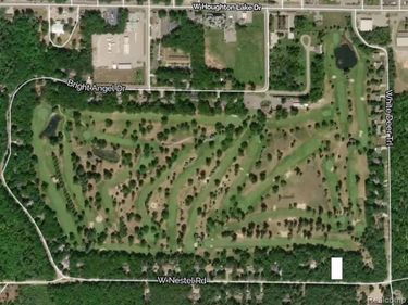 2440 W Nestel Road , Denton Twp, MI 48651