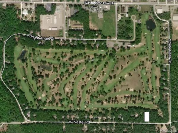 2440 W Nestel Road , Denton Twp, MI 48651