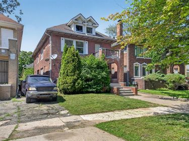 3000 Cortland Street , Detroit, MI 48206