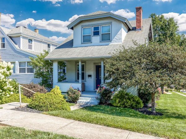 2318 Glenside Avenue, Norwood, OH 45212