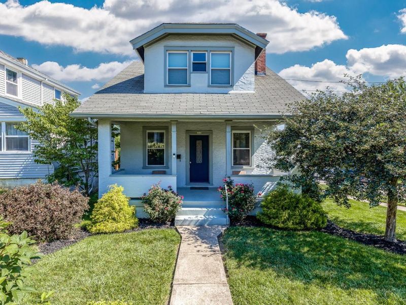 2318 Glenside Avenue, Norwood, OH 45212 Photo 2
