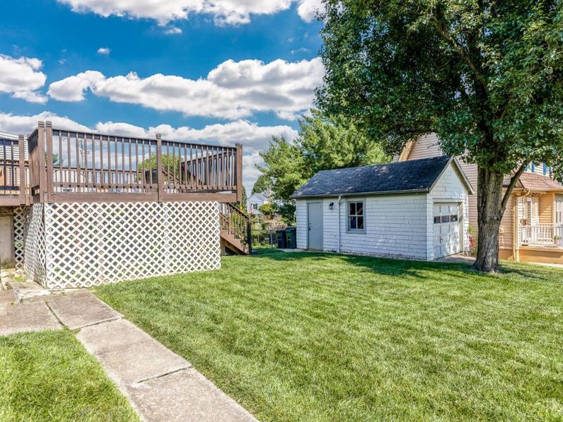 2318 Glenside Avenue, Norwood, OH 45212 Photo 28