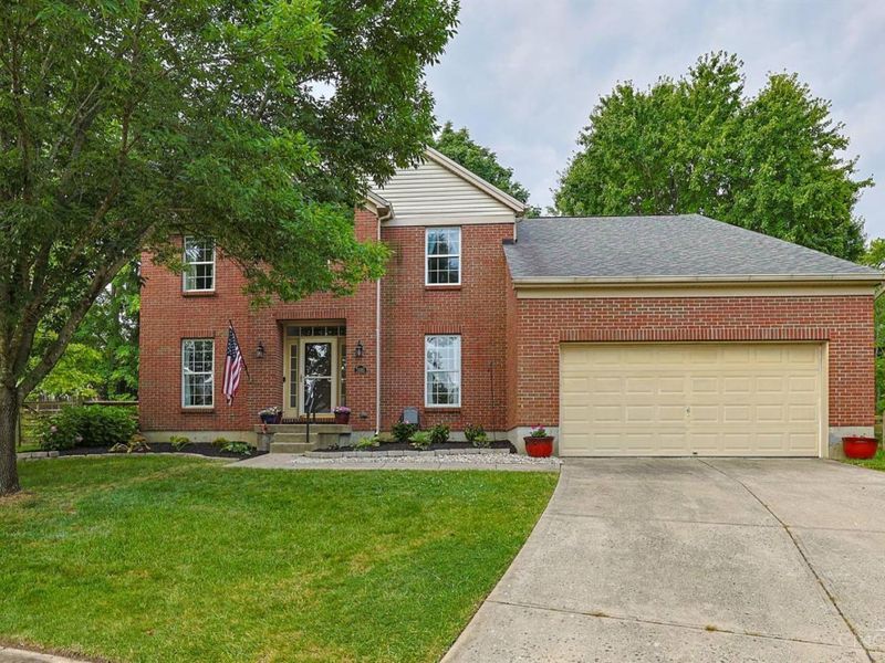 7885 Eaglecrest Court, Deerfield Twp., OH 45040 Photo 1