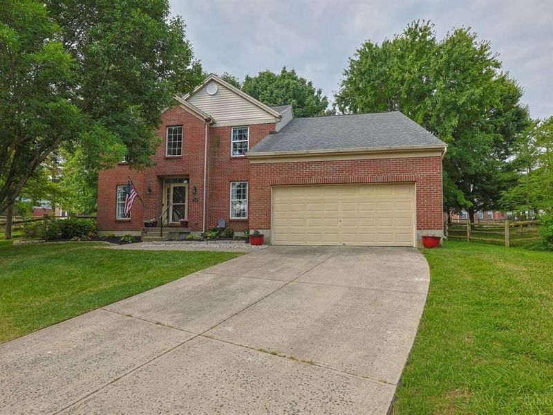 7885 Eaglecrest Court, Deerfield Twp., OH 45040 Photo 2